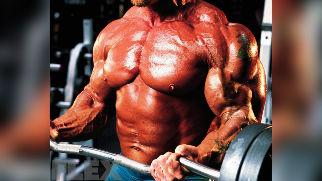 Carb Loading Find the Formula For You Muscle & Fitness